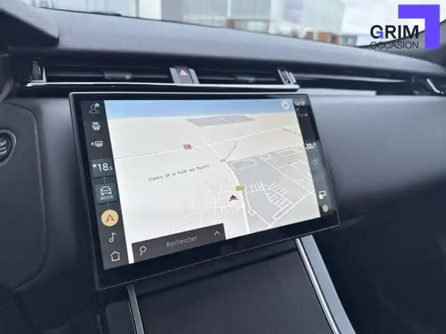 Land Rover Range Rover velar 2.0l p400e phev 404ch awd bva — photo 9