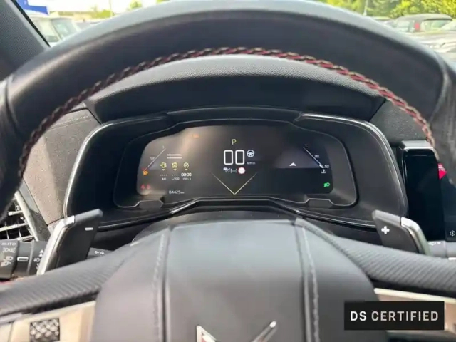 Ds Ds 7 ds7 crossback bluehdi 180 eat8 — photo 15