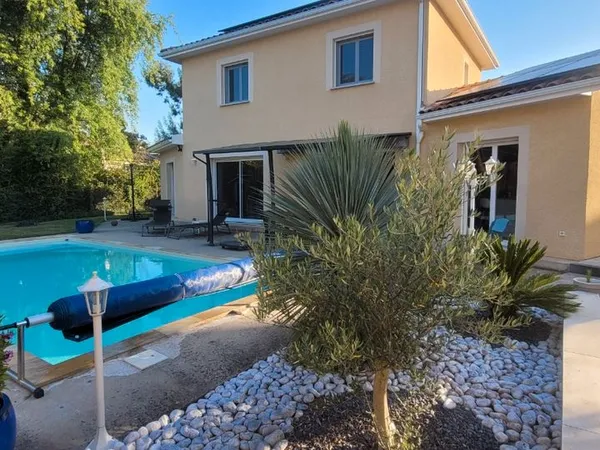 Maison 135 m2