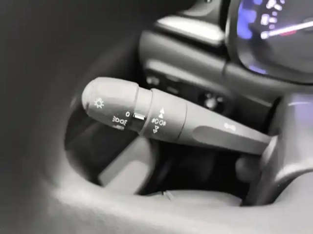 Citroën C3 bluehdi 100 ch bvm6 plus — photo 18