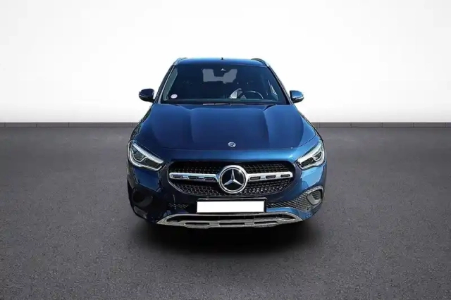 Mercedes Gla 250 e 8g-dct — photo 2