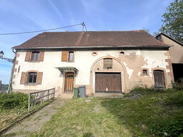 Maison 4 pièces 103 m²