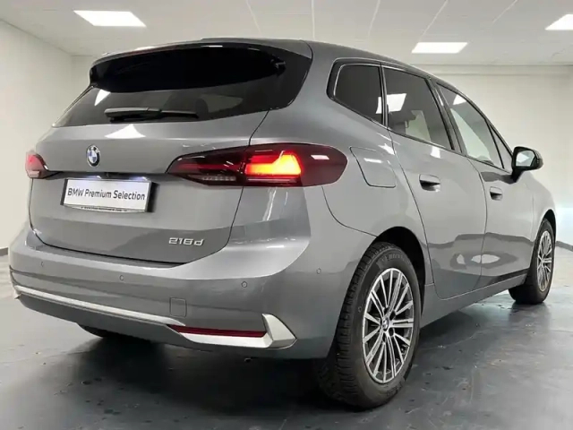 Bmw Serie 2 série 2 activetourer 218d 150ch business design dkg7 — photo 17