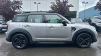 Mini Countryman Cooper 136ch Highlands BVA7 — photo 4