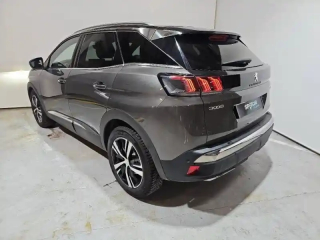 Peugeot 3008 1.2 puretech 130ch s&amp;s gt — photo 7
