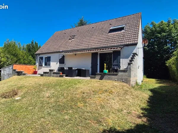 Maison familiale