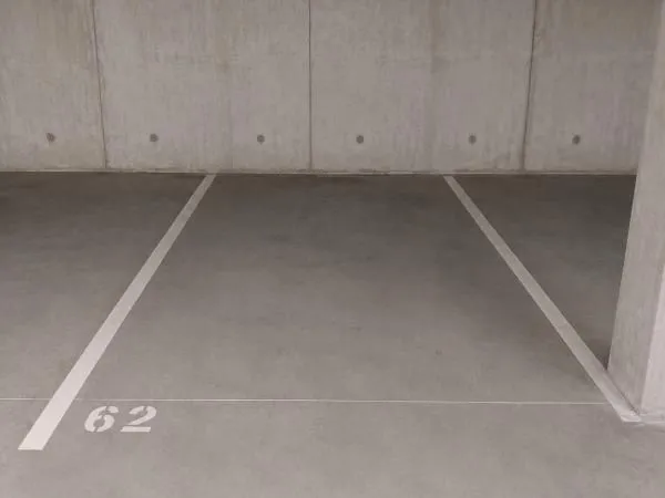 Parking 12 m² Blotzheim