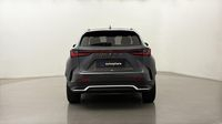 Lexus Nx 450h+ F SPORT Executive 4WD MY24 — photo 6