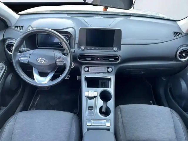 Hyundai Kona electrique 39 kwh - 136 ch — photo 66
