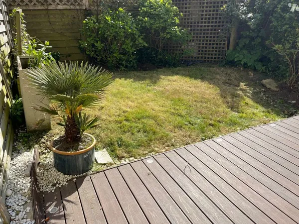 Maison 6 pièces 112 m²