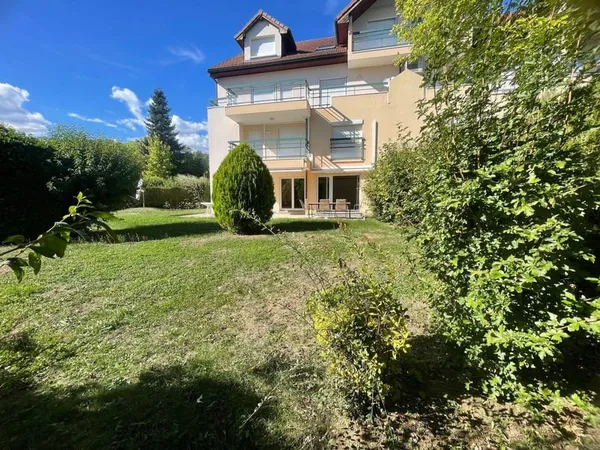 Duplex 6 pièces 230 m²
