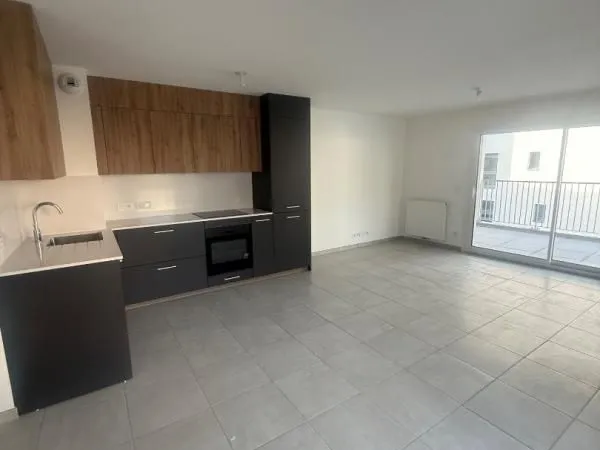 Appartement 3 pièces 73 m²