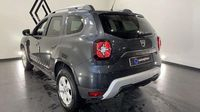 Dacia Duster 1.5 Blue dCi 115ch Evasion 4x2 E6U — photo 7