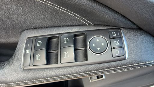 Mercedes Classe CLA 2.1 200 CDI 136 - Sensation – 2015 – 165603 km – Diesel – Boîte Automatique — photo 34