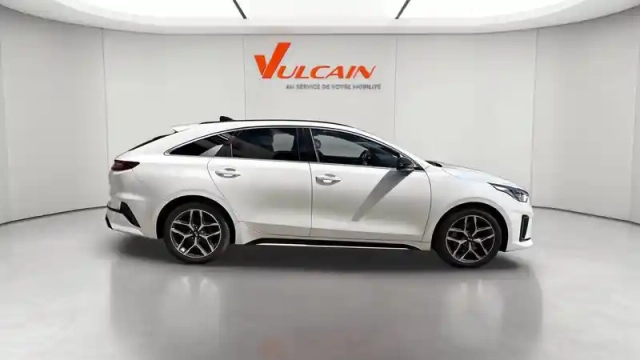 Kia Ceed pro 1.0 t-gdi 120 ch isg bvm6 — photo 8