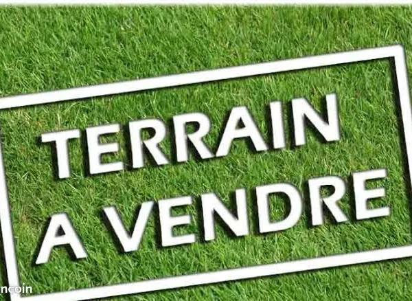 Terrain 8470 m² Damerey