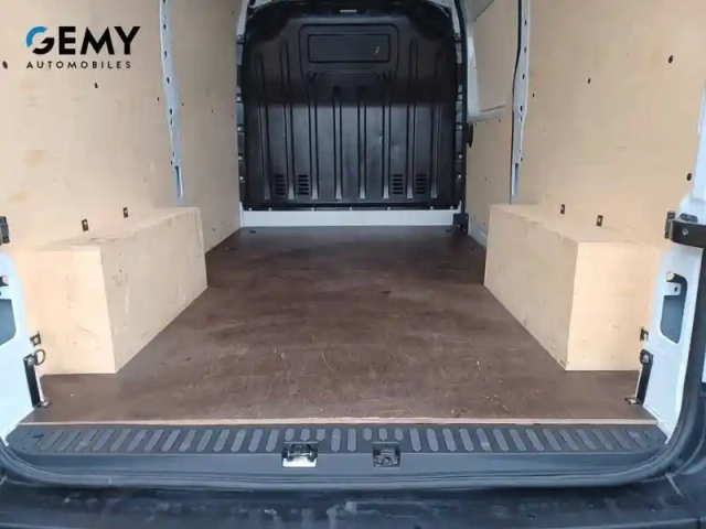 Renault Master fgn trac f3500 l2h2 blue dci 135 — photo 44