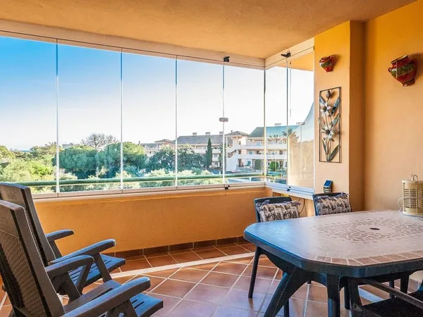 Appartement - 85m ²