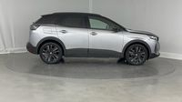 Peugeot 3008 HYBRID4 300ch GT Pack e-EAT8 — photo 4