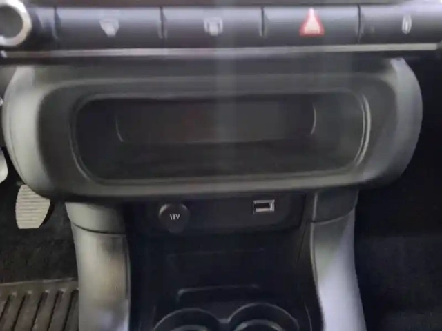 Citroën C3 puretech 83 s&amp;s bvm5 — photo 20