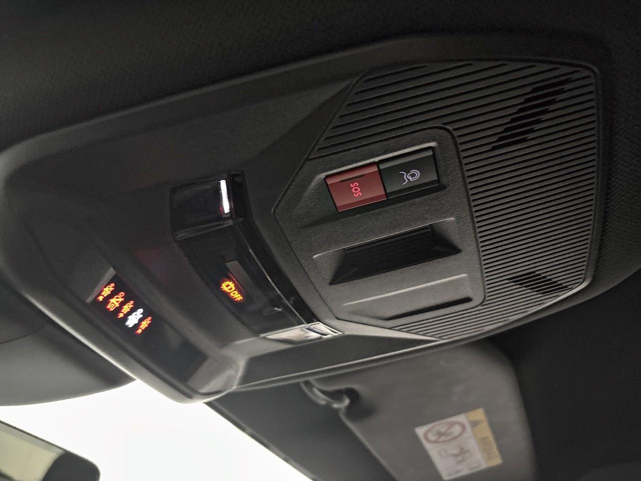 Peugeot 308 sw puretech 130ch s&s eat8 gt — photo 36