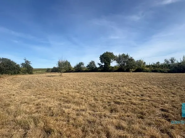 Terrain agricole