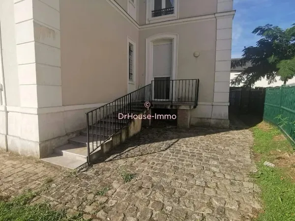Appartement 2 pièces 28 m²