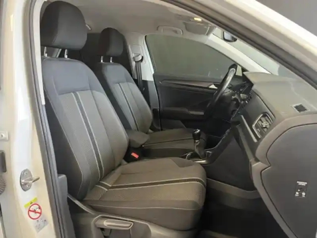 Volkswagen T-Roc 1.0 tsi 115ch lounge euro6d-t — photo 10