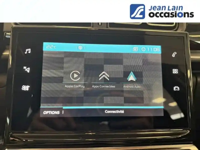 Citroën C3 puretech 83 s&amp;s bvm5 — photo 21