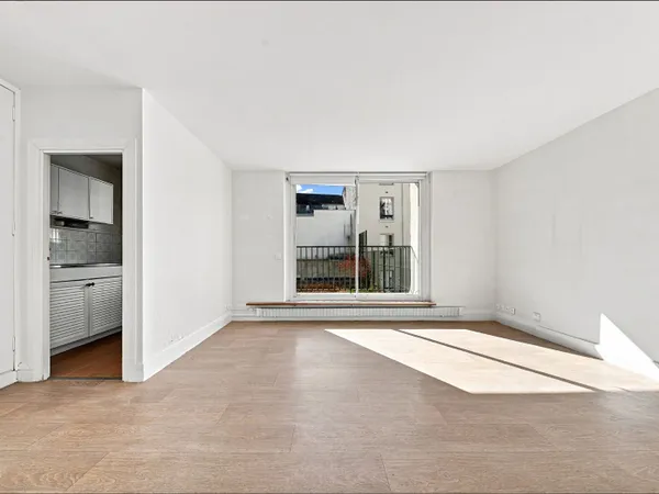 Vends appartement