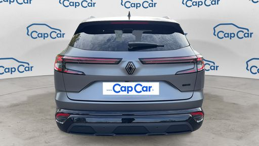 Renault Austral 1.2 DIG-T 200 Hybrid 2WD Xtronic - Iconic Esprit Alpine – 2023 – 94427 km – Hybride essence – Boîte Automatique — photo 14
