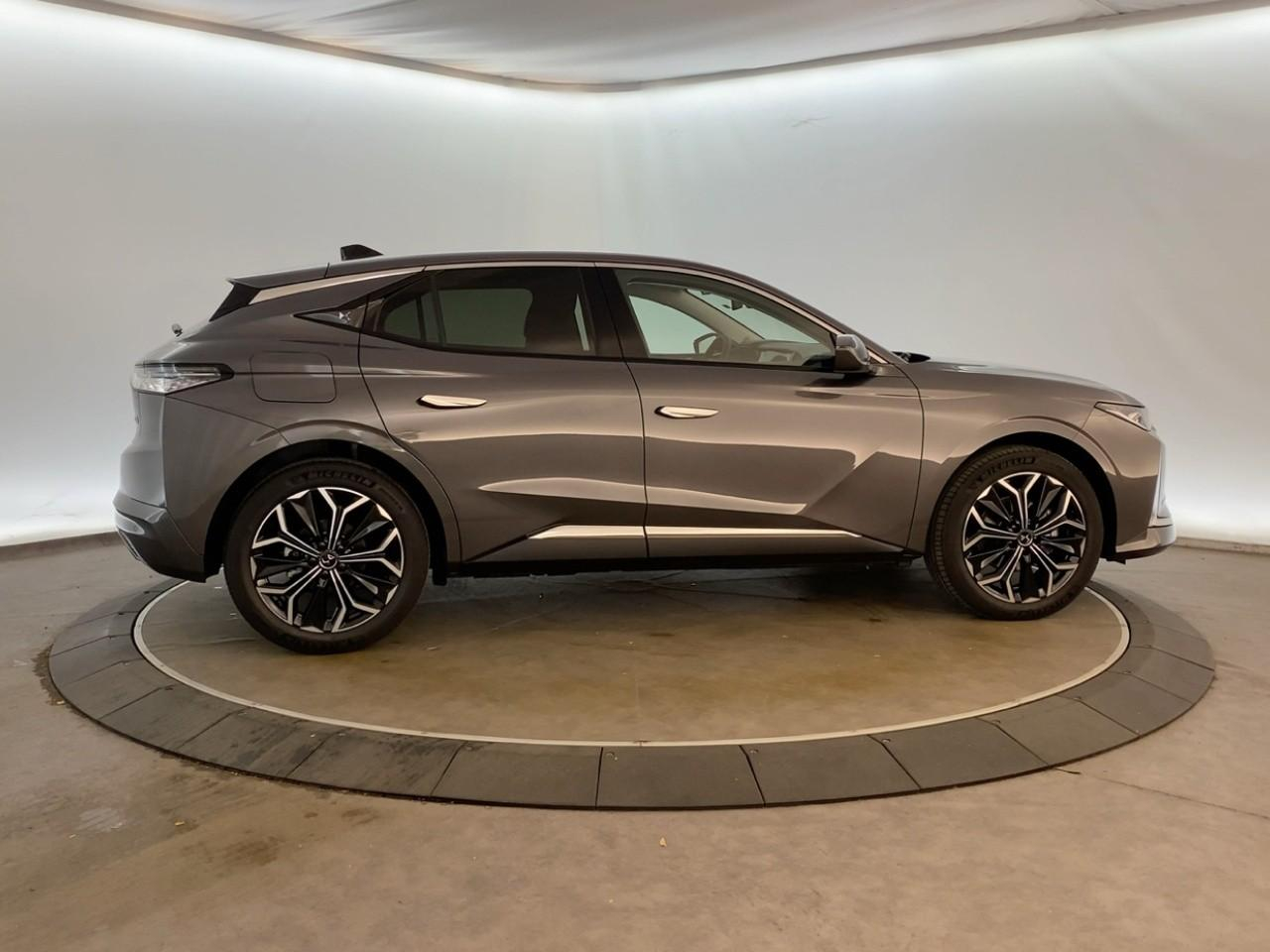 Ds Ds 4 bluehdi 130 eat8 etoile - cuir nappa — photo 4