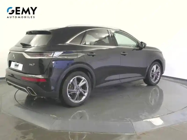 Ds Ds 7 ds7 crossback hybride e-tense 225 eat8 — photo 43