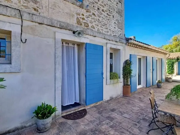 Maison 4 pièces 109 m²