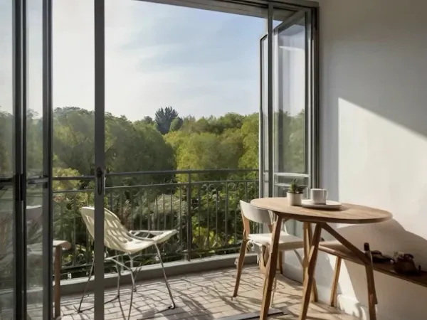 Appartement 3 pièces 71 m²
