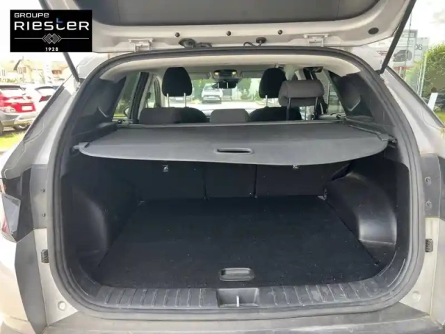 Hyundai Tucson 1.6 t-gdi 265 htrac plug-in bva6 — photo 6