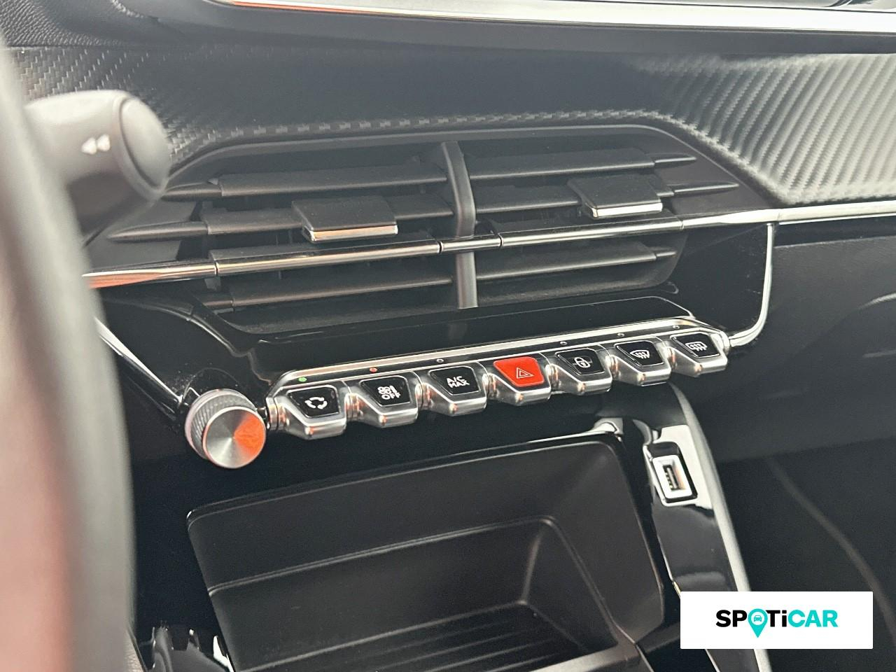 Peugeot 208 1.2 puretech 100ch s&s style — photo 15