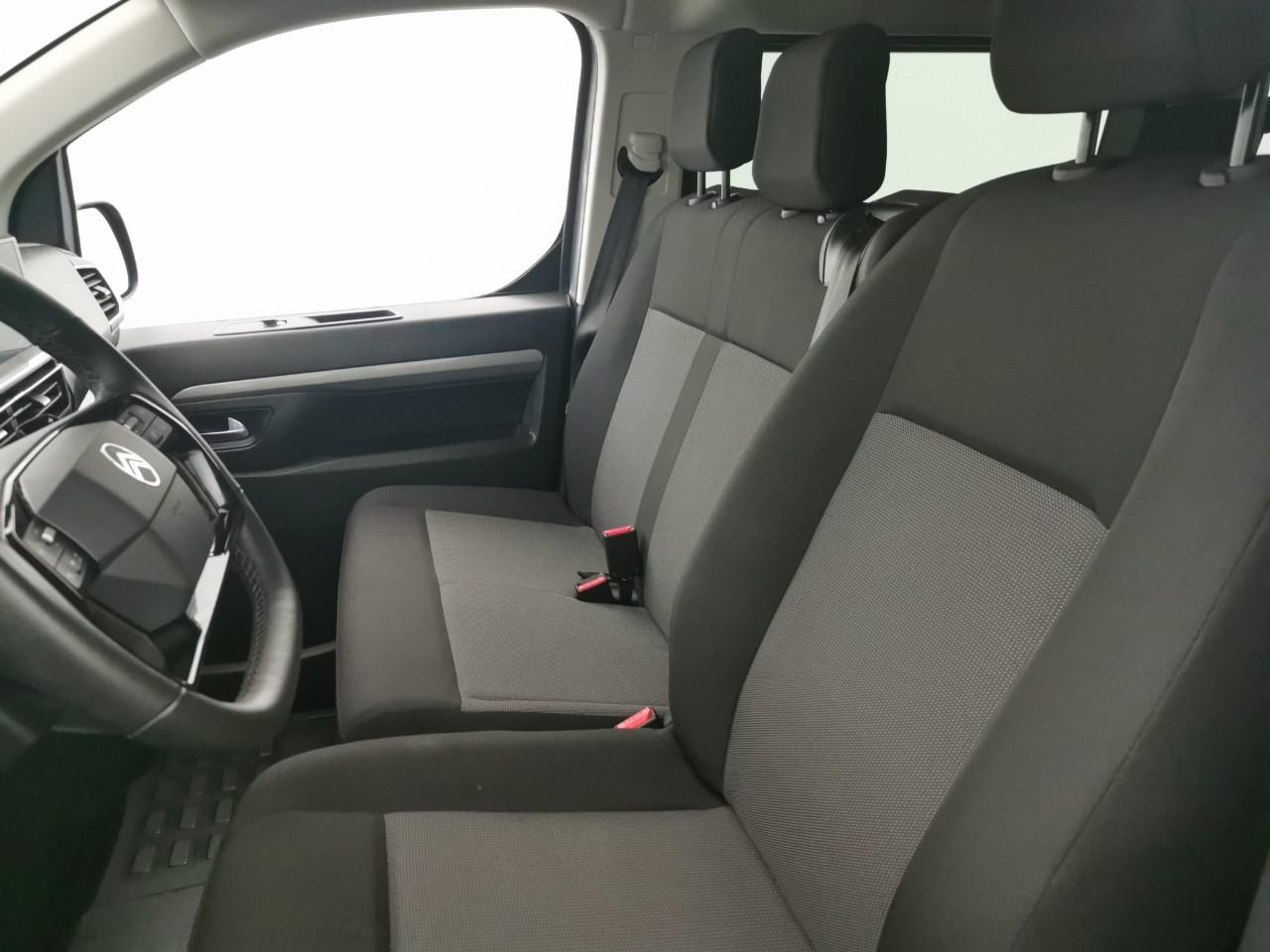 Citroën Spacetourer xl bluehdi 180 s&s eat8 business — photo 10