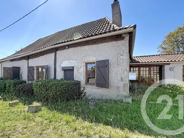 Maison 4 pièces 192 m²