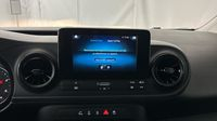 Mercedes Citan 110 CDI Long First — photo 14