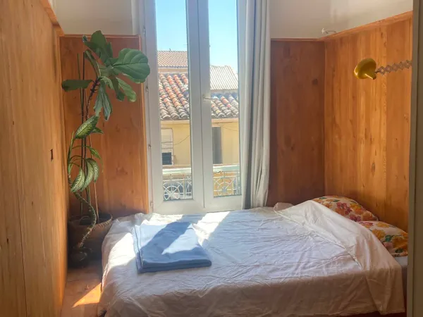 Loue appartement
