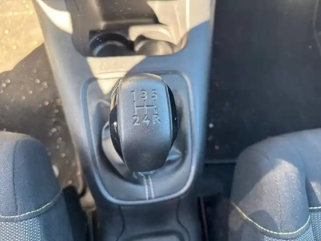 Citroën C3 puretech 83 s&amp;s bvm5 — photo 14