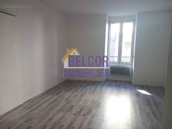 Appartement f3