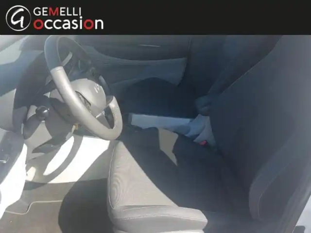 Hyundai Bayon 1.0 t-gdi 100ch intuitive dct-7 — photo 7