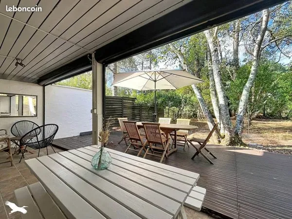 Maison 5 pièces 80 m²