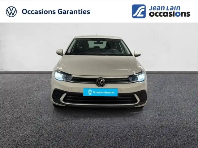 Volkswagen Polo 1.0 mpi 80 s&amp;s bvm5 — photo 29