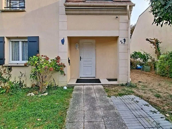 Maison 5 pièces 106 m²