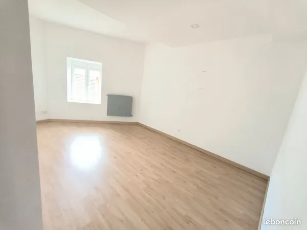 Appartement centre St Rambert