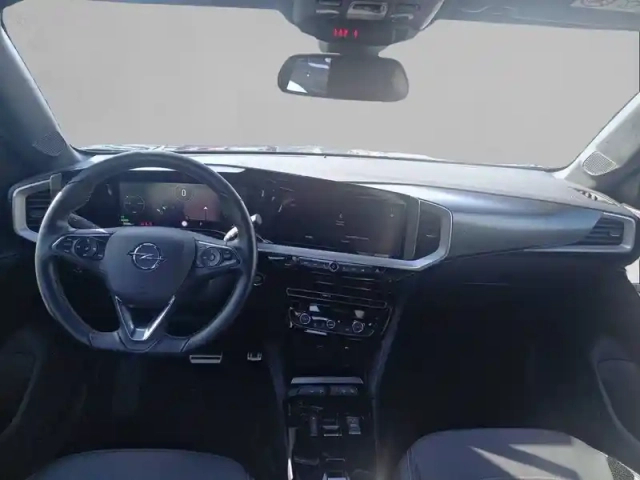 Opel Mokka electrique 136 ch &amp; batterie 50 kwh — photo 48