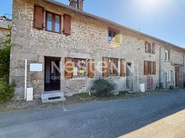 Maison 6 pièces 120 m²